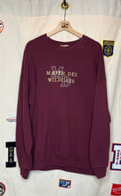 Load image into Gallery viewer, Vintage Mater Dei High School Embroidered Crewneck: XXL
