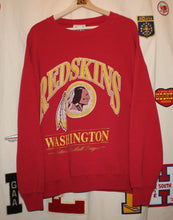 Load image into Gallery viewer, 1996 Washington Redskins Crewneck: L
