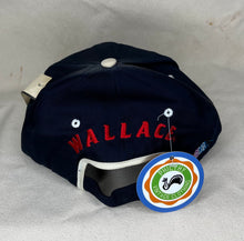 Load image into Gallery viewer, Rusty Wallace #2 Nascar Strap-Back Hat
