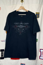 Load image into Gallery viewer, Harley-Davidson Orlando Black T-Shirt: L
