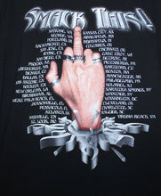 Load image into Gallery viewer, 2000 GodSmack Smack This! Tour T-Shirt: XXL
