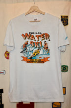 Load image into Gallery viewer, 1998 Indiana Water Ski State Champions T-Shirt: L
