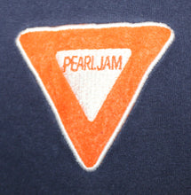 Load image into Gallery viewer, Pearl Jam Embroidered T-Shirt: XL
