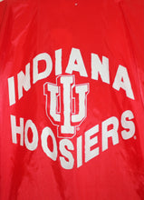 Load image into Gallery viewer, Indiana University Windbreaker Jacket: M
