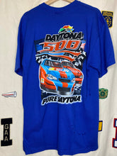 Load image into Gallery viewer, NWT 2003 Daytona 500 Double-Sided T-Shirt: XL
