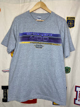 Load image into Gallery viewer, 2004 Brickyard 400 Indianapolis Motor Speedway T-Shirt: XL
