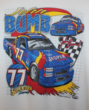 Load image into Gallery viewer, John Bumb Jasper Racing Crewneck: XXL
