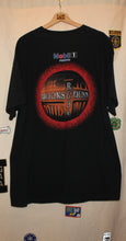 Load image into Gallery viewer, Brooks &amp; Dunn Reba Tour T-Shirt: XXL
