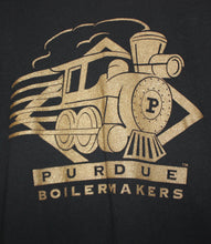 Load image into Gallery viewer, Purdue University Boilermakers T-Shirt: L
