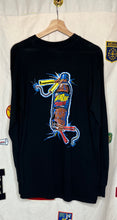 Load image into Gallery viewer, Vintage RC Edge Cola Long-Sleeve T-Shirt: L
