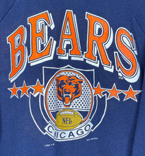 Load image into Gallery viewer, 1990 Chicago Bears Signal Sports Crewneck: M
