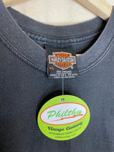 Load image into Gallery viewer, Harley-Davidson San Diego Cutoff Sleeveless T-Shirt: XL
