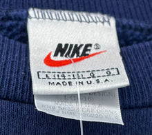 Load image into Gallery viewer, 90&#39;s Nike Athletic Crewneck: YL
