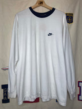 Load image into Gallery viewer, Nike Athletics Long-Sleeve T-Shirt: XL
