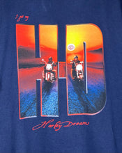 Load image into Gallery viewer, Harley-Davidson Nashville Double-Sided T-Shirt: XL
