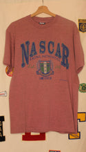 Load image into Gallery viewer, Nascar Racing Authentics T-Shirt: L
