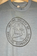 Load image into Gallery viewer, Indiana Society of Radiologic Technologies T-Shirt: M
