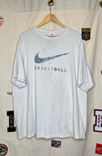 Load image into Gallery viewer, Nike Basketball Stained T-Shirt: XXL
