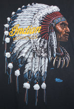 Load image into Gallery viewer, Indian Motorcycles Native American T-Shirt: L
