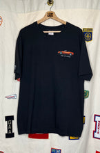 Load image into Gallery viewer, Little Red Corvette Museum T-Shirt: L
