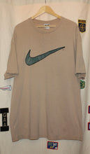 Load image into Gallery viewer, 90s Nike Distressed T-Shirt: XXL

