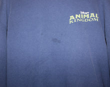 Load image into Gallery viewer, Disney Animal Kingdom Crewneck: XL
