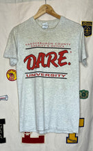 Load image into Gallery viewer, D.A.R.E University T-Shirt: S
