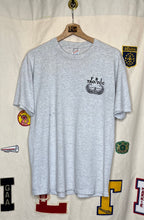 Load image into Gallery viewer, FBI TAO TCC Grey T-Shirt: L
