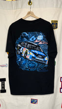 Load image into Gallery viewer, Mark Martin Pfizer Nascar T-Shirt: L
