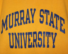 Load image into Gallery viewer, Murray State University Champion Tank-Top Sweatshirt: M/L
