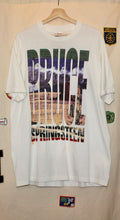 Load image into Gallery viewer, 1992 Bruce Springsteen Tour T-Shirt: XL
