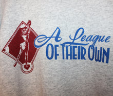 Load image into Gallery viewer, A League of Their Own Cast &amp; Crew Crewneck: XL
