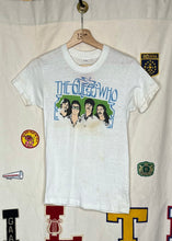 Load image into Gallery viewer, The Guess Who Band T-Shirt: S
