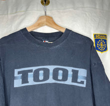 Load image into Gallery viewer, Tool Aenima Double-Sided T-Shirt: XL
