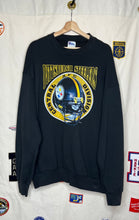 Load image into Gallery viewer, Pittsburgh Steelers NFL Crewneck: XXL
