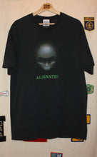 Load image into Gallery viewer, 1995 Alienated T-Shirt: XL
