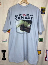Load image into Gallery viewer, Hand to Hand Combat T-Shirt: L
