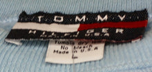 Load image into Gallery viewer, Tommy Hilfiger Bootleg Crewneck: L
