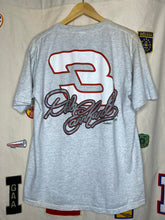 Load image into Gallery viewer, Dale Earnhardt 3 Double-Sided Pocket T-Shirt: L
