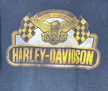 Load image into Gallery viewer, Bud&#39;s Harley-Davidson Evansville T-Shirt: XL
