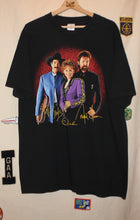 Load image into Gallery viewer, Brooks &amp; Dunn Reba Tour T-Shirt: XXL
