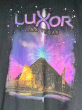 Load image into Gallery viewer, Luxor Las Vegas Tourist T-Shirt: L
