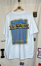 Load image into Gallery viewer, 2008 Daytona 500 Nascar T-Shirt: XL
