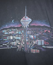 Load image into Gallery viewer, Las Vegas Stratosphere T-Shirt: XL
