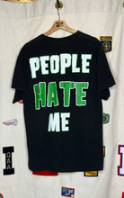 Load image into Gallery viewer, 2002 Murderdolls People Hate Me T-Shirt: L
