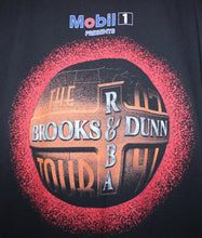 Load image into Gallery viewer, Brooks &amp; Dunn Reba Tour T-Shirt: XXL
