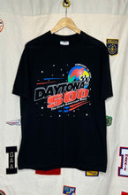 Load image into Gallery viewer, Daytona 500 Nascar Double-Sided T-Shirt: M
