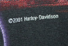 Load image into Gallery viewer, 2001 Harley Davidson Cafe T-Shirt: XXL
