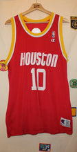 Load image into Gallery viewer, Sam Cassell Houston Rockets Champion Jersey: L
