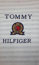 Load image into Gallery viewer, Bootleg Tommy Hilfiger Embroidered T-Shirt: XXL
